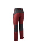 Bukser - Deerhunter - Strike Bukser -Oxblood Red