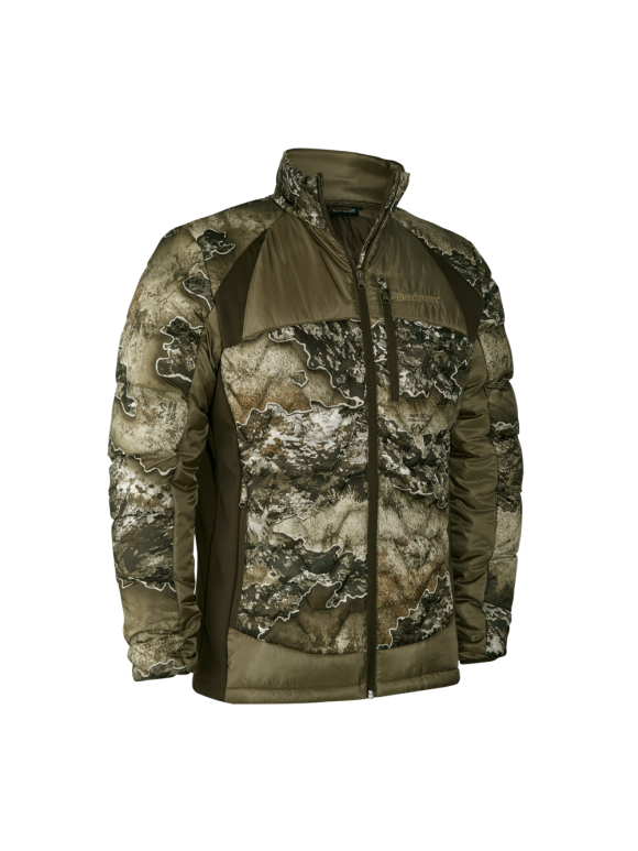 Jakker  - Deerhunter - Excape Quiltet Jakke -REALTREE EXCAPE™