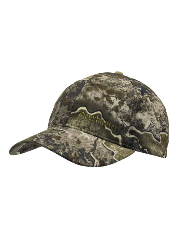 Hatte, Huer & Caps - Deerhunter - Excape Light Kasket -REALTREE EXCAPE™