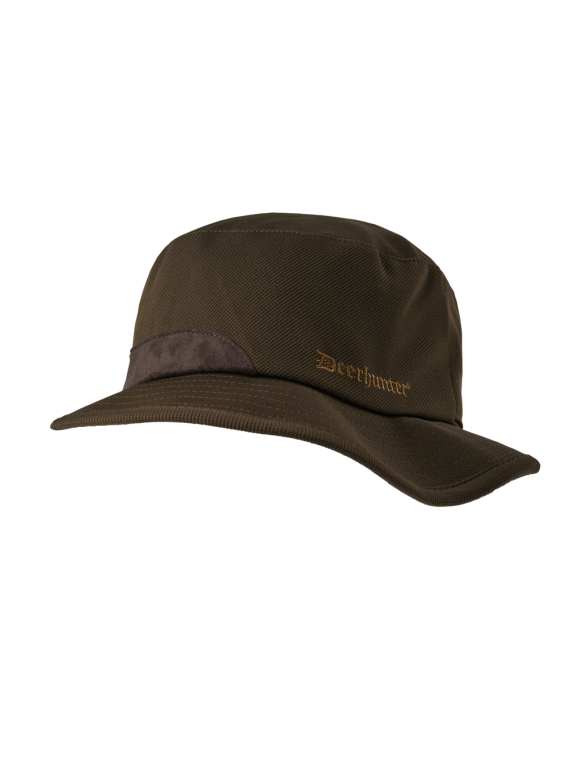 Hatte, Huer & Caps - Deerhunter - Muflon Hat med safety -Art Green