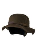 Hatte, Huer & Caps - Deerhunter - Muflon Hat med safety -Art Green