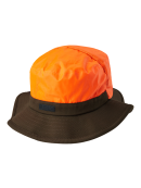 Hatte, Huer & Caps - Deerhunter - Muflon Hat med safety -Art Green