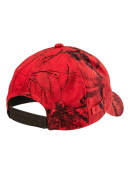 Hatte, Huer & Caps - Deerhunter - Ram Kasket -REALTREE EDGE® RED