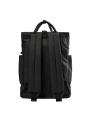 Tasker & Rygsække -  - Rolltop-rygsæk, 24 liter -Black Ink