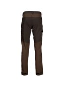 Bukser - Seeland - Outdoor stretch bukser -Pinecone/Dark brown