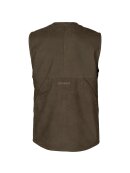 Veste - Härkila - Pro Hunter leather waistcoat