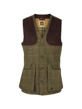 Skydeveste - Härkila - Kenmore shooting waistcoat