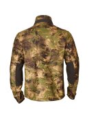 Bukkejagt 2024 - Härkila - Deer Stalker camo WSP fleece jacket