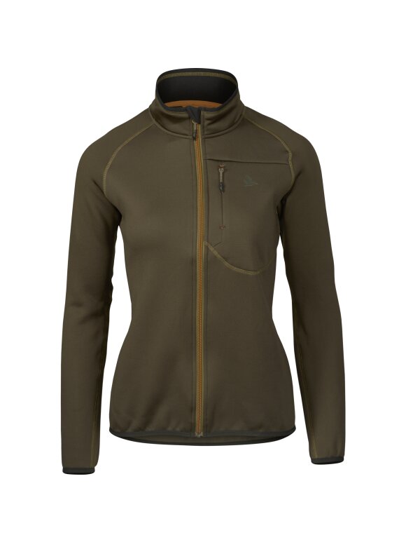 Trøjer & Fleece - Seeland - Hawker full zip fleece Women