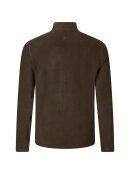 Trøjer & Fleece - Seeland - Benjamin fleece -Dark brown