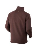 Trøjer & Fleece - Härkila - Nite HSP pullover -Burnt orange