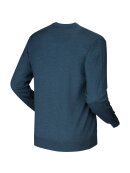 Trøjer & Fleece - Härkila - Glenmore pullover -Heritage blue