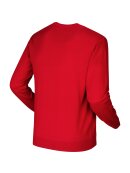 Trøjer & Fleece - Härkila - Glenmore pullover -Jester red 