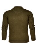 Trøjer & Fleece - Seeland - Compton pullover -Pine green