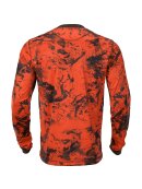 T-Shirts & Poloshirts - Härkila - Wildboar Pro L/S t-shirt