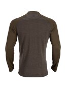 T-Shirts & Poloshirts - Härkila - Metso L/S t-shirt