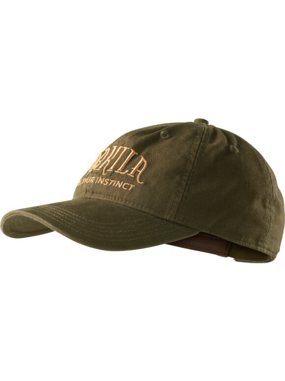 Hatte, Huer & Caps - Härkila - Modi Cap -Lake green