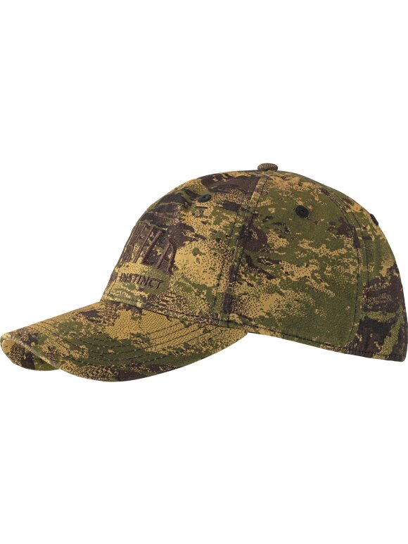 Hatte, Huer & Caps - Härkila - Modi Camo cap -AXIS MSP®Forest