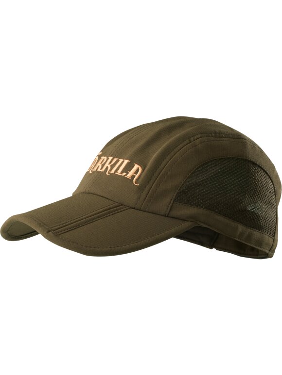 Hatte, Huer & Caps - Härkila - Trail foldable cap