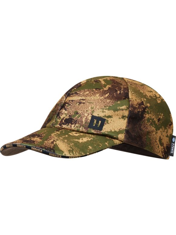 Bukkejagt 2024 - Härkila - Deer Stalker camo HWS cap