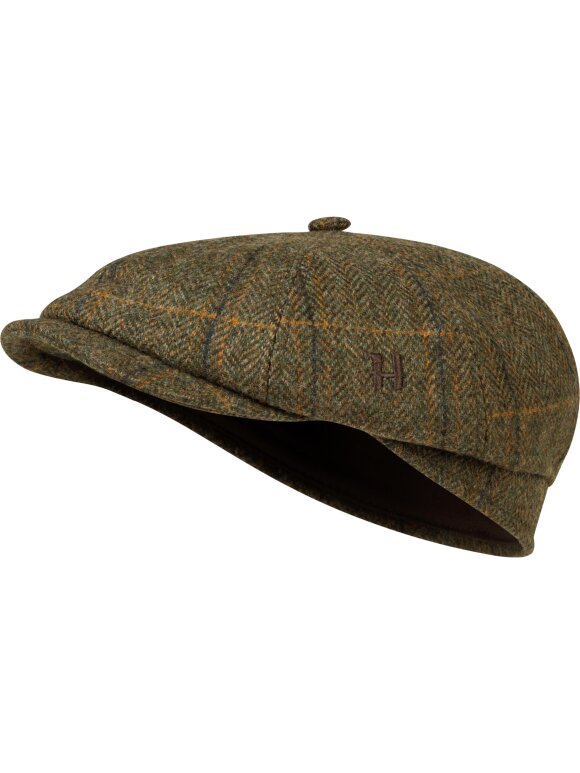 Hatte, Huer & Caps - Härkila - Kenmore baker boy cap