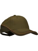 Hatte, Huer & Caps - Seeland - Skeet cap -Duffel green