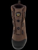 Jagtstøvler & sko - Härkila - Reidmar Mid 2.0 GTX -Dark brown