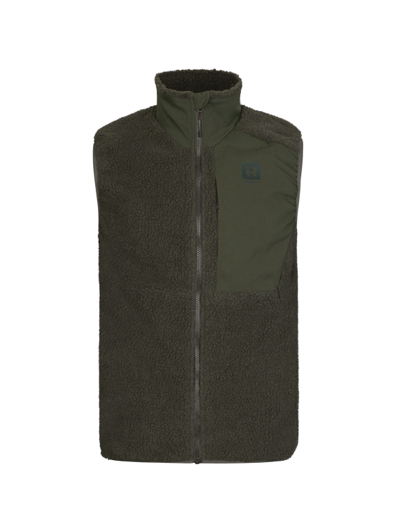 Veste - Härkila - Fjell Polar Waistcoat - Rosin