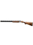 Brugte Over & Under - Beretta - Demo Beretta 692 Sport + Links kal. 12/76 71 cm. 