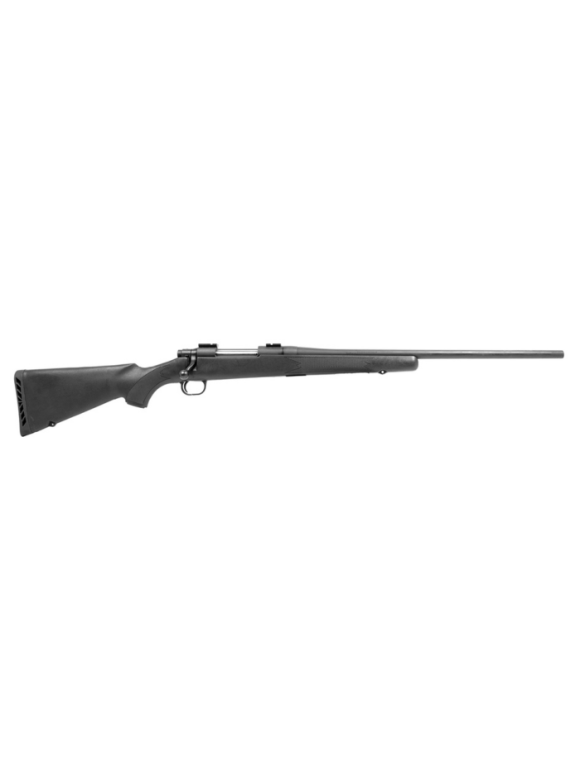 Nye rifler - Mossberg - Mossberg 100 ATR Syntet kal. 308