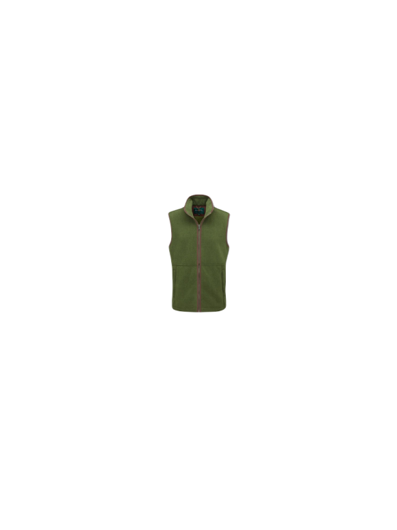 Veste - Alan Paine - Aylsham Fleece vest