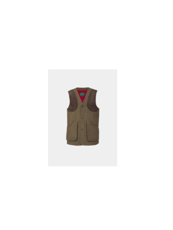 Skydeveste - Alan Paine - COMBROOK VEST