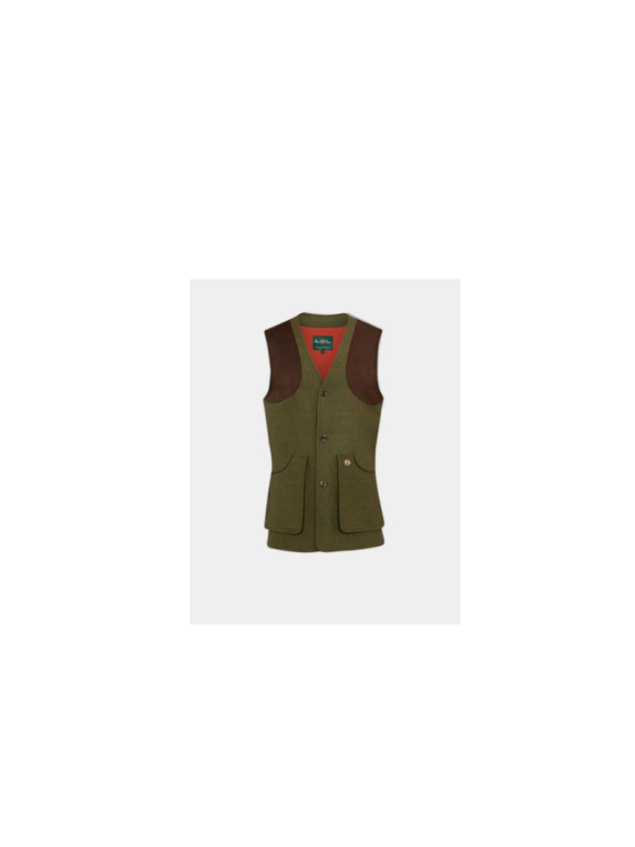 Skydeveste - Alan Paine - Combrook Vest