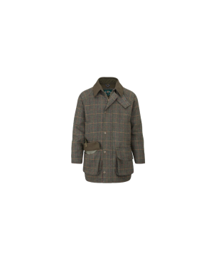 Jakker  - Alan Paine - Rutland Waterproof Membrane Coat