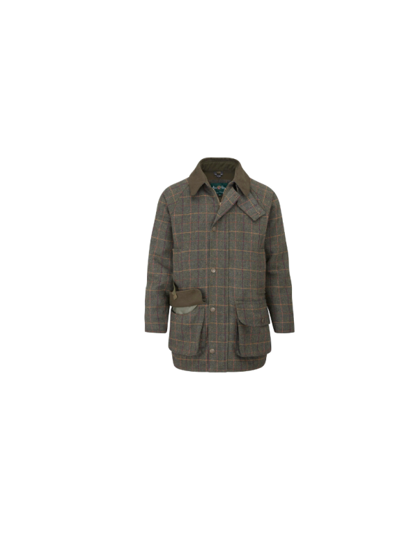 Jakker  - Alan Paine - Rutland Waterproof Membrane Coat