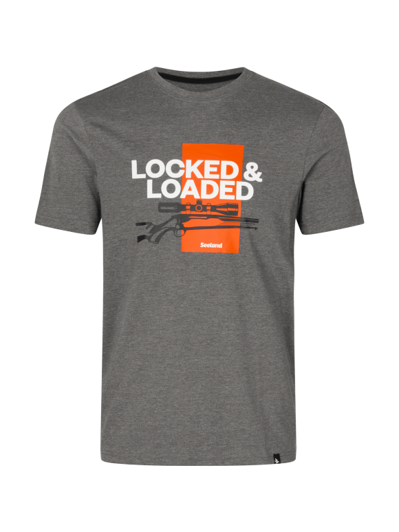 T-Shirts & Poloshirts - Seeland - Loaded T-shirt