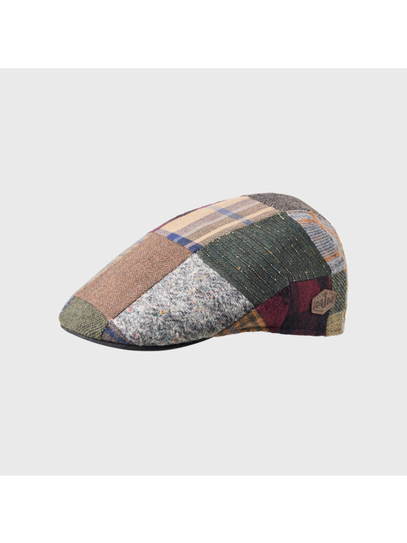 Hatte, Huer & Caps - MJM - Country Wool Mix