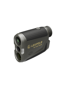 Afstandsmåler - Leupold - RX-1400