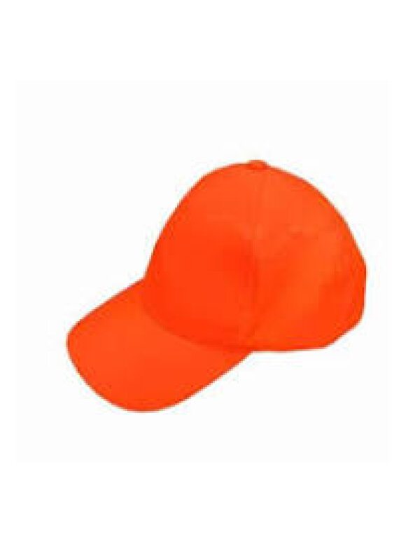 Hatte, Huer & Caps -  - Børne Cap Orange