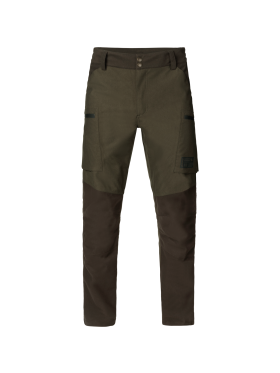 Bukser - Seeland - CHASER TROUSERS PINE GREEN