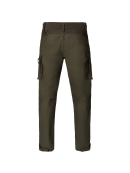 Bukser - Seeland - CHASER TROUSERS PINE GREEN