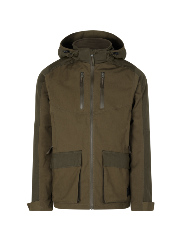 Jakker  - Seeland - TRAX JACKET LIGHT PINE