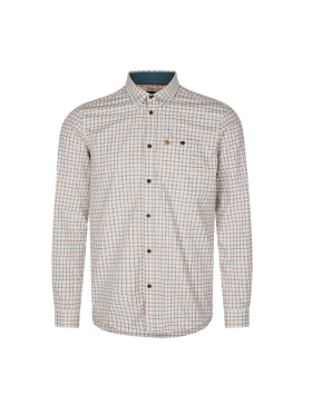 Skjorter - Seeland - OXFORD SHOOTING SHIRT