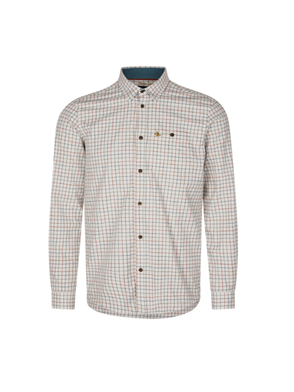 Skjorter - Seeland - OXFORD SHOOTING SHIRT