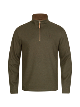 Trøjer & Fleece - Härkila - SANDHEM PRO HSP PULLOVER WILLOW GREEN