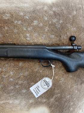 Brugte rifler - Remington - Model 700 Sendero kal. 300 Win. Mag. 