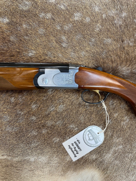 Brugte Over & Under - Beretta - Brugt Beretta Model 686 Special 