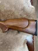 Brugte rifler - Sauer - Brugt Sauer 202 Jaguar Custom kal. 6.5x55 SE