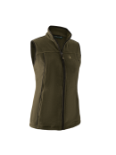 Dameveste - Deerhunter - EAGLE FLEECE VEST LADY