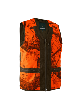 Veste - Deerhunter - EAGLE VEST REAL TREE EDGE